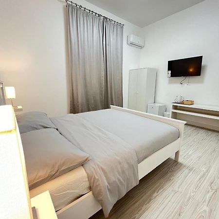Bed and Breakfast The House Of Brindisi Rom Exterior foto