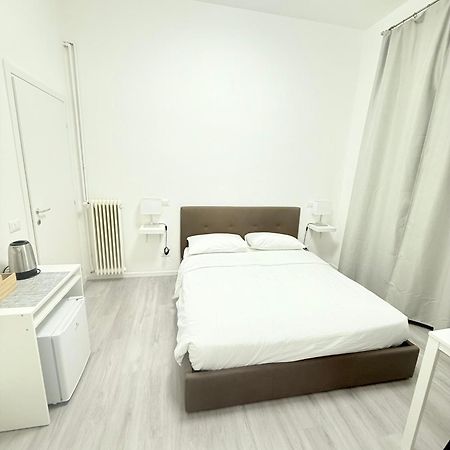 Bed and Breakfast The House Of Brindisi Rom Exterior foto