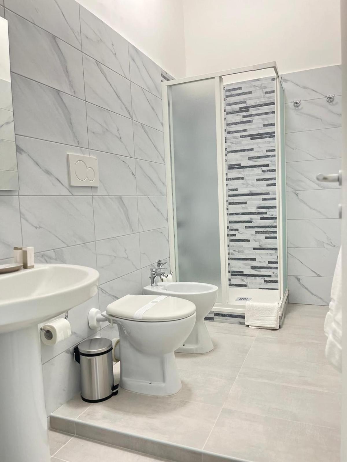 Bed and Breakfast The House Of Brindisi Rom Exterior foto