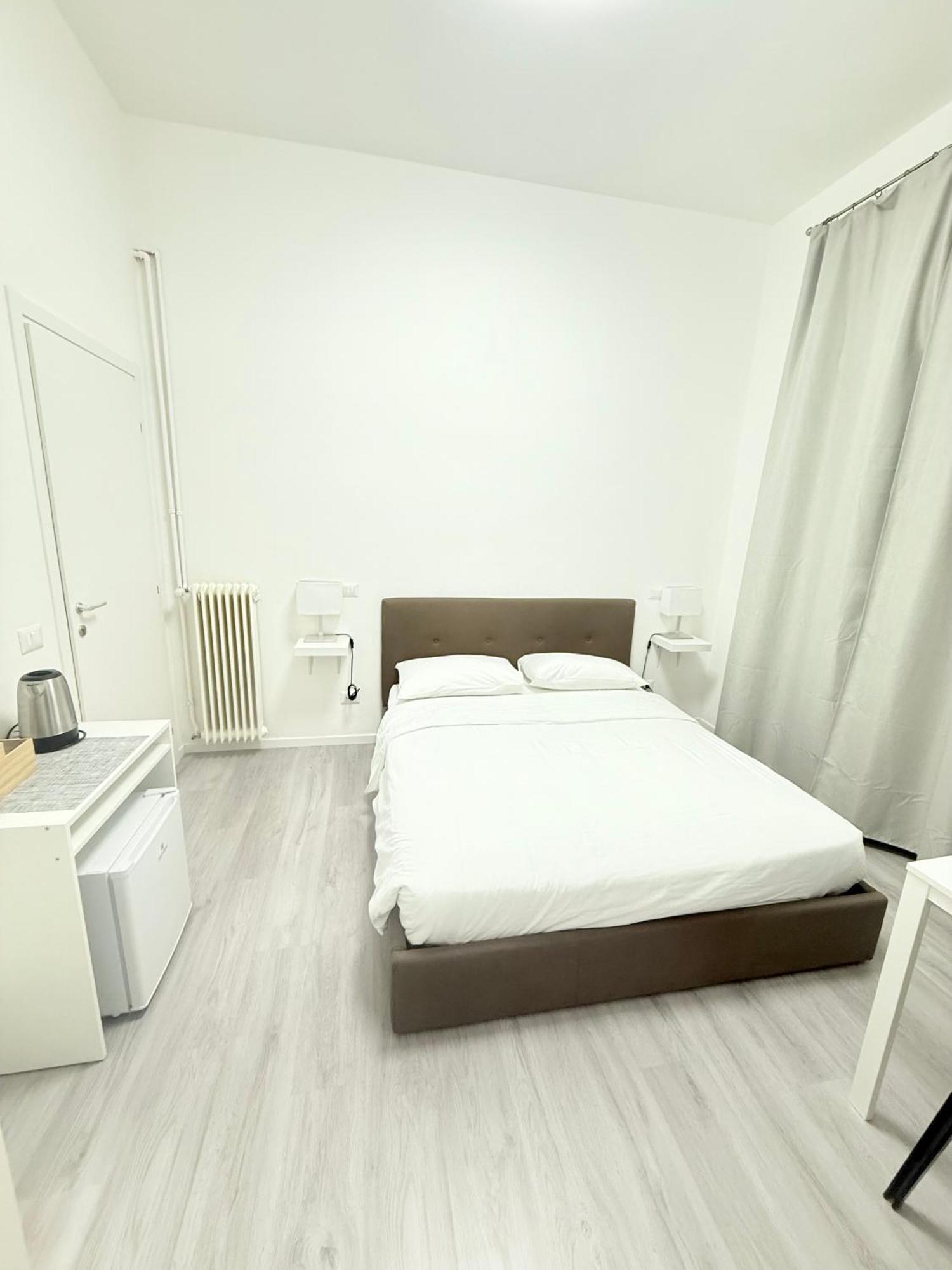 Bed and Breakfast The House Of Brindisi Rom Exterior foto