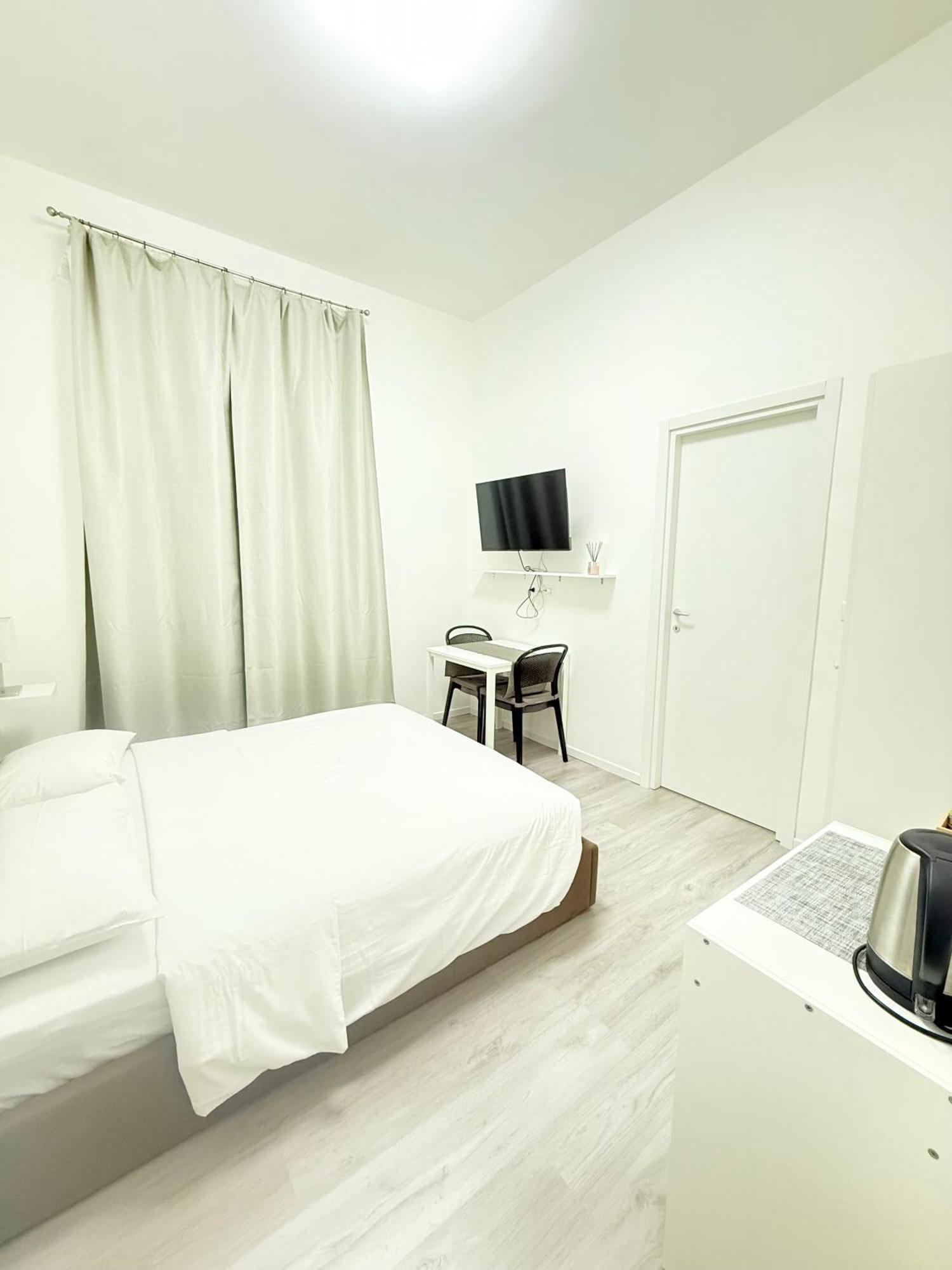Bed and Breakfast The House Of Brindisi Rom Exterior foto